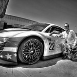 Motorsport - fia gt3 european championship 2010 - jarama (Spa) - 17 to 20/06/2010 - photo : Francois flamand / Dppi - _