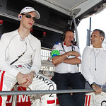 Motorsport - fia gt3 european championship 2010 - jarama (Spa) - 17 to 20/06/2010 - photo : Francois flamand / Dppi - _