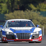 Motorsport - fia gt3 european championship 2010 - jarama (Spa) - 17 to 20/06/2010 - photo : Francois flamand / Dppi - _