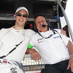 Motorsport - fia gt3 european championship 2010 - jarama (Spa) - 17 to 20/06/2010 - photo : Francois flamand / Dppi - _