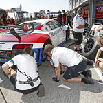 Motorsport - fia gt3 european championship 2010 - jarama (Spa) - 17 to 20/06/2010 - photo : Francois flamand / Dppi - _
