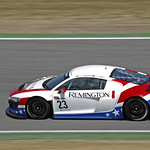 Motorsport - fia gt3 european championship 2010 - jarama (Spa) - 17 to 20/06/2010 - photo : Francois flamand / Dppi - _