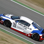 Motorsport - fia gt3 european championship 2010 - jarama (Spa) - 17 to 20/06/2010 - photo : Francois flamand / Dppi - _