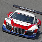 Motorsport - fia gt3 european championship 2010 - jarama (Spa) - 17 to 20/06/2010 - photo : Francois flamand / Dppi - _