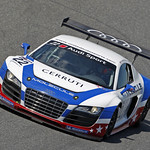 Motorsport - fia gt3 european championship 2010 - jarama (Spa) - 17 to 20/06/2010 - photo : Francois flamand / Dppi - _