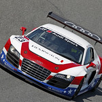 Motorsport - fia gt3 european championship 2010 - jarama (Spa) - 17 to 20/06/2010 - photo : Francois flamand / Dppi - _