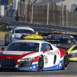 Motorsport - fia gt3 european championship 2010 - jarama (Spa) - 17 to 20/06/2010 - photo : Francois flamand / Dppi - _