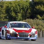 Motorsport - fia gt3 european championship 2010 - jarama (Spa) - 17 to 20/06/2010 - photo : Francois flamand / Dppi - _