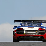 Motorsport - fia gt3 european championship 2010 - jarama (Spa) - 17 to 20/06/2010 - photo : Francois flamand / Dppi - _