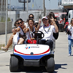 Motorsport - fia gt3 european championship 2010 - jarama (Spa) - 17 to 20/06/2010 - photo : Francois flamand / Dppi - _