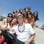 Motorsport - fia gt3 european championship 2010 - jarama (Spa) - 17 to 20/06/2010 - photo : Francois flamand / Dppi - _