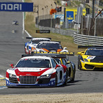 Motorsport - fia gt3 european championship 2010 - jarama (Spa) - 17 to 20/06/2010 - photo : Francois flamand / Dppi - _