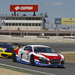 Motorsport - fia gt3 european championship 2010 - jarama (Spa) - 17 to 20/06/2010 - photo : Francois flamand / Dppi - _