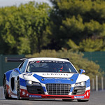Motorsport - fia gt3 european championship 2010 - jarama (Spa) - 17 to 20/06/2010 - photo : Francois flamand / Dppi - _