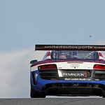 Motorsport - fia gt3 european championship 2010 - jarama (Spa) - 17 to 20/06/2010 - photo : Francois flamand / Dppi - _