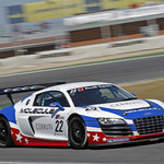 Motorsport - fia gt3 european championship 2010 - jarama (Spa) - 17 to 20/06/2010 - photo : Francois flamand / Dppi - _