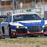 Motorsport - fia gt3 european championship 2010 - jarama (Spa) - 17 to 20/06/2010 - photo : Francois flamand / Dppi - _