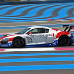 Motorsport - fia gt3 european championship 2010 - circuit paul ricard - le castellet (Fra) - 02 to 04/07/2010 - photo : Eric vargiolu / Dppi - _