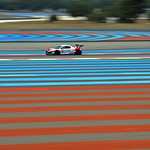Motorsport - fia gt3 european championship 2010 - circuit paul ricard - le castellet (Fra) - 02 to 04/07/2010 - photo : Eric vargiolu / Dppi - _