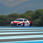 Motorsport - fia gt3 european championship 2010 - circuit paul ricard - le castellet (Fra) - 02 to 04/07/2010 - photo : Eric vargiolu / Dppi - _