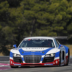 Motorsport - fia gt3 european championship 2010 - circuit paul ricard - le castellet (Fra) - 02 to 04/07/2010 - photo : Francois flamand / Dppi - _