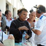 Motorsport - fia gt3 european championship 2010 - circuit paul ricard - le castellet (Fra) - 02 to 04/07/2010 - photo : Eric vargiolu / Dppi - _