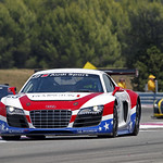 Motorsport - fia gt3 european championship 2010 - circuit paul ricard - le castellet (Fra) - 02 to 04/07/2010 - photo : Francois flamand / Dppi - _