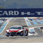 Motorsport - fia gt3 european championship 2010 - circuit paul ricard - le castellet (Fra) - 02 to 04/07/2010 - photo : Francois flamand / Dppi - _