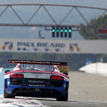 Motorsport - fia gt3 european championship 2010 - circuit paul ricard - le castellet (Fra) - 02 to 04/07/2010 - photo : Francois flamand / Dppi - _