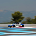 Motorsport - fia gt3 european championship 2010 - circuit paul ricard - le castellet (Fra) - 02 to 04/07/2010 - photo : Eric vargiolu / Dppi - _