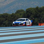 Motorsport - fia gt3 european championship 2010 - circuit paul ricard - le castellet (Fra) - 02 to 04/07/2010 - photo : Eric vargiolu / Dppi - _