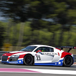 Motorsport - fia gt3 european championship 2010 - circuit paul ricard - le castellet (Fra) - 02 to 04/07/2010 - photo : Francois flamand / Dppi - _