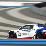 Motorsport - fia gt3 european championship 2010 - circuit paul ricard - le castellet (Fra) - 02 to 04/07/2010 - photo : Francois flamand / Dppi - _