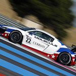 Motorsport - fia gt3 european championship 2010 - circuit paul ricard - le castellet (Fra) - 02 to 04/07/2010 - photo : Francois flamand / Dppi - _