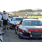 Motorsport - fia gt3 european championship 2010 - circuit paul ricard - le castellet (Fra) - 02 to 04/07/2010 - photo : Eric vargiolu / Dppi - _