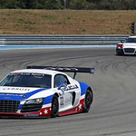 Motorsport - fia gt3 european championship 2010 - circuit paul ricard - le castellet (Fra) - 02 to 04/07/2010 - photo : Francois flamand / Dppi - _