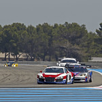 Motorsport - fia gt3 european championship 2010 - circuit paul ricard - le castellet (Fra) - 02 to 04/07/2010 - photo : Francois flamand / Dppi - _