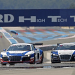 Motorsport - fia gt3 european championship 2010 - circuit paul ricard - le castellet (Fra) - 02 to 04/07/2010 - photo : Francois flamand / Dppi - _