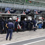 Flickr photo united-autosports-elms-monza-128