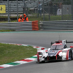 Flickr photo united-autosports-elms-monza-122