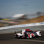 Flickr photo united-autosports-test-day-141