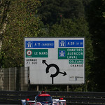 Flickr photo united-autosports-test-day-136