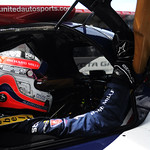 Flickr photo united-autosports-le-mans-test-099