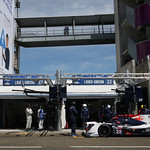 Flickr photo united-autosports-test-day-173