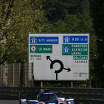 Flickr photo united-autosports-test-day-134