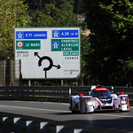 Flickr photo united-autosports-le-mans-test-203