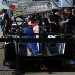 Flickr photo united-autosports-le-mans-test-086
