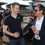 Flickr photo united-autosports-le-mans-test-197