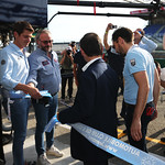 Flickr photo united-autosports-le-mans-test-188