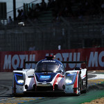 Flickr photo united-autosports-le-mans-test-106